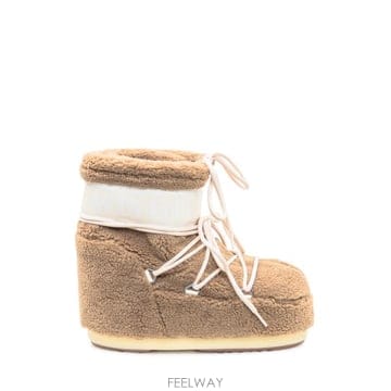 MOON BOOT 25FW ������ ������ ���Ϸ� �ο� ���� 80D1409700 M047 CAMEL25FW ������ ������ ���Ϸ� �ο� ���� 80D1409700 M047 CA