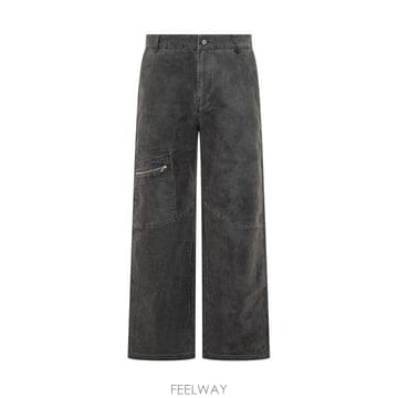 REPRESENT 25FW ��������Ʈ ���� ���� MLM100356 02 WASHED BLACK25FW ��������Ʈ ���� ���� MLM100356 02 WASHED BLACK