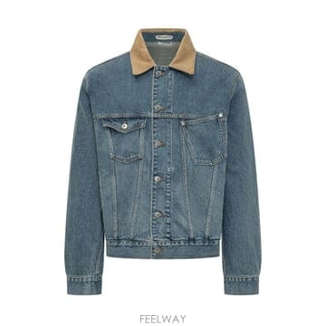 J.W.Anderson 26SS JW�ش��� ���� ���� DJ0039PG1930 172 MID BLUE26SS JW�ش��� ���� ���� DJ0039PG1930 172 MID BLUE