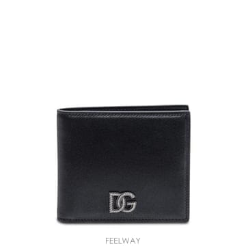 Dolce&Gabbana 26SS ��ü�ذ��ٳ� Tempesta calfskin ���� BP1321AU994 80999 NERO26SS ��ü�ذ��ٳ� Tempesta calfskin ���� BP1321AU994 8