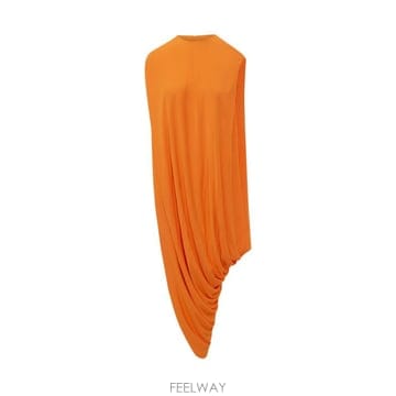 TOM FORD 26SS ������ ���� Ƽ���� TSJ647FAX162 OAS ORANGE FLUO26SS ������ ���� Ƽ���� TSJ647FAX162 OAS ORANGE FLUO