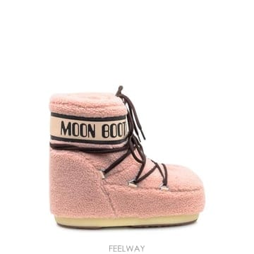 MOON BOOT 25FW ������ ������ ���Ϸ� �ο� ���� 80D1409700 J001 PINK25FW ������ ������ ���Ϸ� �ο� ���� 80D1409700 J001 PI