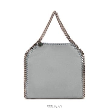 Stella McCartney 26FW ���ڶ� ��īƮ�� ����� 371223W9132 4449 ICE BLUE26FW ���ڶ� ��īƮ�� ����� 371223W9132 4449 ICE BLUE