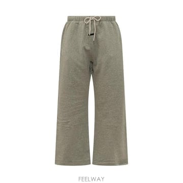 Fear of God 26FW �Ǿ���갫 Ʈ���̴� ���� ���� RW00295 0151 WASHED SEAL HEATHER26FW �Ǿ���갫 Ʈ���̴� ���� ���� RW00295 0151 WASHED