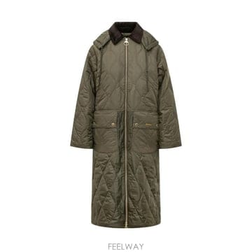 Barbour 26FW �ٹ� ���� LQU1923LQU OL71 OLIVE26FW �ٹ� ���� LQU1923LQU OL71 OLIVE