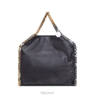 Stella McCartney 26FW ���ڶ� ��īƮ�� ����� 234387W70001 1000 BLACK26FW ���ڶ� ��īƮ�� ����� 234387W70001 1000 BLACK