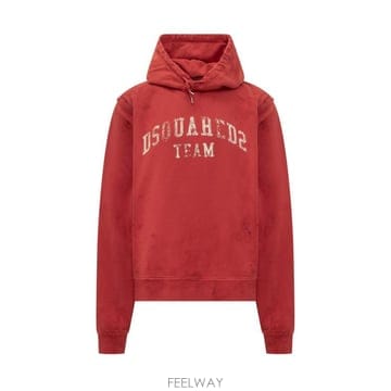 Dsquared2 25FW �������2 ���� Ƽ���� S71GU0748S25030 310W RED25FW �������2 ���� Ƽ���� S71GU0748S25030 310W RED