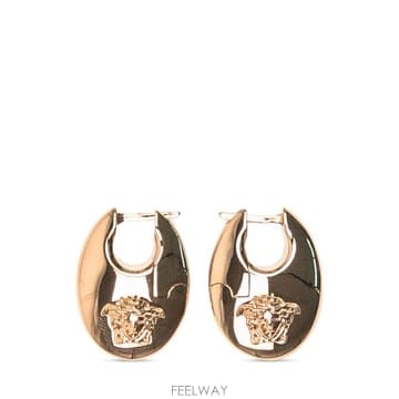 Versace 25FW ������ü ���� 10212851A15590 4J120 VERSACE GOLD BLACK25FW ������ü ���� 10212851A15590 4J120 VERSACE GOLD B