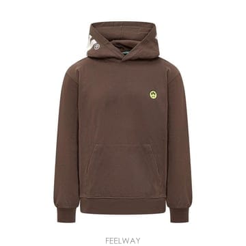 BARROW 25FW �ٷο� ���� Ƽ���� F5BWUAHS058 308 BRACKEN25FW �ٷο� ���� Ƽ���� F5BWUAHS058 308 BRACKEN