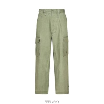 Kenzo 25SS ���� ��Ʈ����Ʈ ���� FF55PA2459GD 48 PALE KHAKI25SS ���� ��Ʈ����Ʈ ���� FF55PA2459GD 48 PALE KHAKI