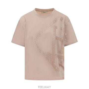 Herno 26SS ������ ���� Ƽ���� JG000321D52125 4041 ROSA CHIARO SCURO26SS ������ ���� Ƽ���� JG000321D52125 4041 ROSA CHIAR