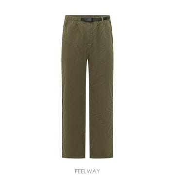 GRAMICCI 26SS �׶��ġ ��Ʈ����Ʈ Ʈ�� ���� G102OGT OLIVE26SS �׶��ġ ��Ʈ����Ʈ Ʈ�� ���� G102OGT OLIVE