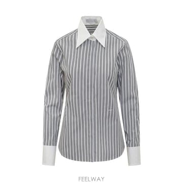 Stella McCartney 26SS ���ڶ� ��īƮ�� ���� 6201803HJ107 1195 GREY WHITE26SS ���ڶ� ��īƮ�� ���� 6201803HJ107 1195 GREY WHITE
