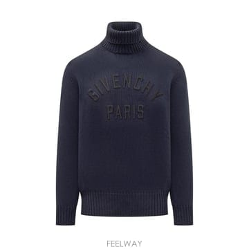 Givenchy 25FW ����� ��Ʋ�� BM90VZ4YNM 499 DARK NAVY25FW ����� ��Ʋ�� BM90VZ4YNM 499 DARK NAVY