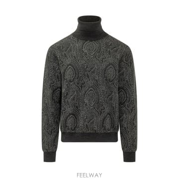 ETRO 26FW ��Ʈ�� ��Ʋ�� MRKF0067AQ12X N070226FW ��Ʈ�� ��Ʋ�� MRKF0067AQ12X N0702