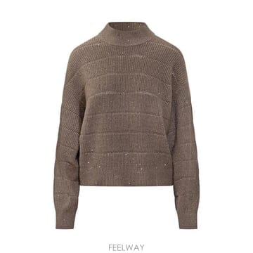Brunello Cucinelli 25FW ���ڷ� ��ġ�ڸ� ��Ʋ�� MBM738204 C50725FW ���ڷ� ��ġ�ڸ� ��Ʋ�� MBM738204 C507