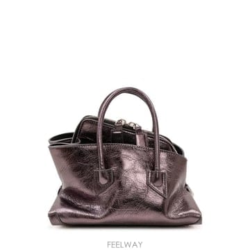 THE ATTICO 26FW �� ��Ƽ�� ��Ʈ�� 260WAH00063LBT070AA 233 DARK GREY26FW �� ��Ƽ�� ��Ʈ�� 260WAH00063LBT070AA 233 DARK GRE