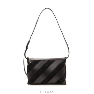 Off White 26SS ����ȭ��Ʈ ����� OWNN18NS26LEA001 1010 BLACK26SS ����ȭ��Ʈ ����� OWNN18NS26LEA001 1010 BLACK