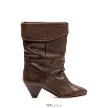 Isabel Marant 26FW ���ں����� ���� 25PBO0188FAC1A19S 50DZ DARK BRONZE26FW ���ں����� ���� 25PBO0188FAC1A19S 50DZ DARK BRONZ