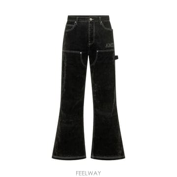 Amiri 26FW �ƹ̸� ���� ���� AM426JE012 0002 BLACK26FW �ƹ̸� ���� ���� AM426JE012 0002 BLACK