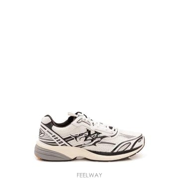 Amiri 26FW �ƹ̸� ����Ŀ�� AMSNSN1089 111 WHITE BLACK26FW �ƹ̸� ����Ŀ�� AMSNSN1089 111 WHITE BLACK