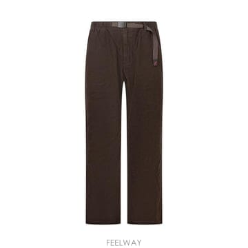 GRAMICCI 26FW �׶��ġ ��Ʈ����Ʈ ���� G6FMP019 COFFEE26FW �׶��ġ ��Ʈ����Ʈ ���� G6FMP019 COFFEE