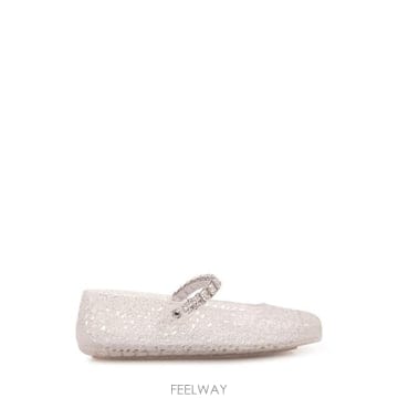 Jimmy Choo 26FW ������ �÷� ���� J000176685 CLEARSILVER CLEAR SILVER MIX CRYST26FW ������ �÷� ���� J000176685 CLEARSILVER CLEAR SIL