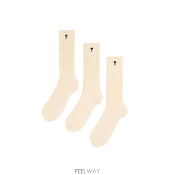Ami 26SS �ƹ� ���� ��Ʈ �ΰ� �轺 USC611AK0007 150 OFF WHITE26SS �ƹ� ���� ��Ʈ �ΰ� �轺 USC611AK0007 150 OFF WHI