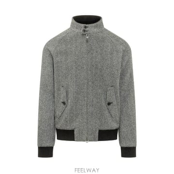 BARACUTA 26FW �ٶ���Ÿ ���� BRCPS1204UT3097 114 GREY26FW �ٶ���Ÿ ���� BRCPS1204UT3097 114 GREY
