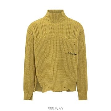 Marni 25FW ������ ��Ʋ�� DVMG0054A0UFW310 00Y48 GIALLO25FW ������ ��Ʋ�� DVMG0054A0UFW310 00Y48 GIALLO