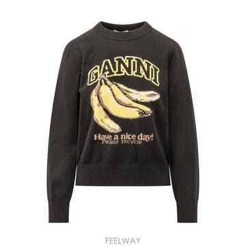 GANNI 26FW ���� ������ A1150013 099 BLACK26FW ���� ������ A1150013 099 BLACK
