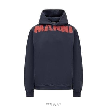 Marni 25FW ������ ���� Ƽ���� FUMU0067PRUSCY36 LOB95 BLU25FW ������ ���� Ƽ���� FUMU0067PRUSCY36 LOB95 BLU