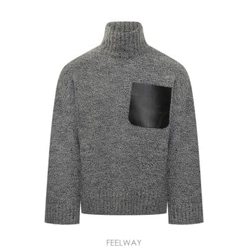 J.W.Anderson 25FW JW�ش��� ��Ʋ�� KW1234YN0367 929 GREY25FW JW�ش��� ��Ʋ�� KW1234YN0367 929 GREY