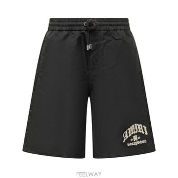 Amiri 26SS �ƹ̸� ������ AMBMSO1056 001 BLACK26SS �ƹ̸� ������ AMBMSO1056 001 BLACK