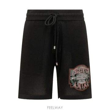 Amiri 26SS �ƹ̸� ������ AMBMSO1046 001 BLACK26SS �ƹ̸� ������ AMBMSO1046 001 BLACK