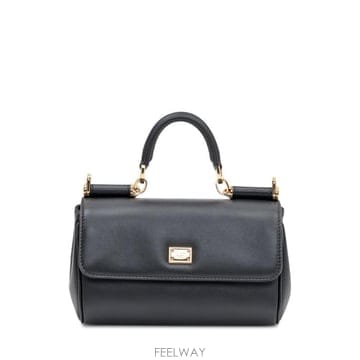 Dolce&Gabbana 26FW ��ü�ذ��ٳ� ���� �ýǸ� �ڵ�� BB7864B7321 80999 NERO26FW ��ü�ذ��ٳ� ���� �ýǸ� �ڵ�� BB7864B7321 80999