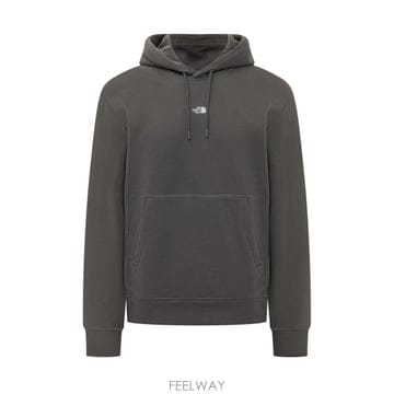 THE NORTH FACE 26SS �뽺���̽� �ĵ� Ƽ���� NF0A8GQD RHI1 ANTHRACITE GREY26SS �뽺���̽� �ĵ� Ƽ���� NF0A8GQD RHI1 ANTHRACITE G
