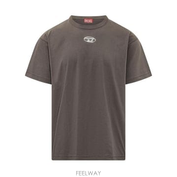 Diesel 26FW ���� T Norm Iod ���� Ƽ���� A202970JMBB 96H GRIGIO26FW ���� T Norm Iod ���� Ƽ���� A202970JMBB 96H GRIGI