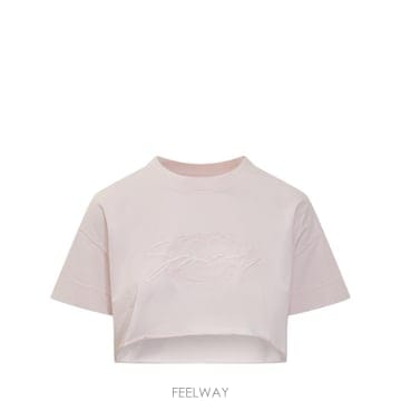 Givenchy 25SS ����� ���� Ƽ���� BW70C5GYPV 661 BABY PINK25SS ����� ���� Ƽ���� BW70C5GYPV 661 BABY PINK
