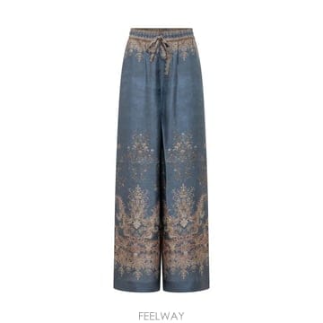 Zimmermann 26FW ���Ӹ� �ȶ��� ���� 1111PF261 NAP NAVY PAISLEY26FW ���Ӹ� �ȶ��� ���� 1111PF261 NAP NAVY PAISLEY