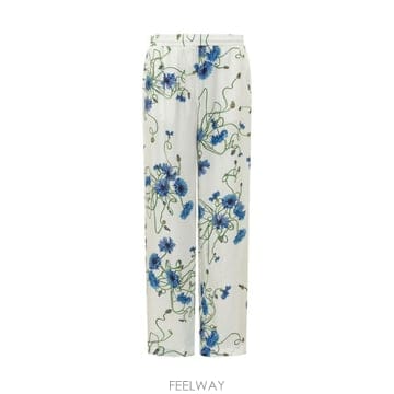 Stella McCartney 26SS ���ڶ� ��īƮ�� ��Ʈ����Ʈ ���� 6440293HS360 4320 CORNFLOWER26SS ���ڶ� ��īƮ�� ��Ʈ����Ʈ ���� 6440293HS360 4320