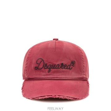 Dsquared2 26FW �������2 ��ĸ BCM102305C00002 M176 BORDEAUX NERO26FW �������2 ��ĸ BCM102305C00002 M176 BORDEAUX NE