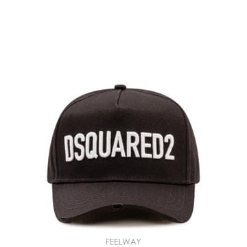 Dsquared2 26FW �������2 ��ĸ BCM066005C00001 M063 NERO BIANCO26FW �������2 ��ĸ BCM066005C00001 M063 NERO BIANCO
