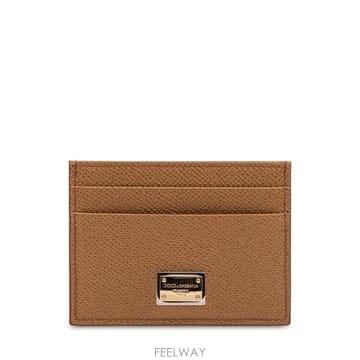 Dolce&Gabbana 26FW ��ü�ذ��ٳ� ī������ BI0330A1001 8M417 CARAMELLO26FW ��ü�ذ��ٳ� ī������ BI0330A1001 8M417 CARAMELLO