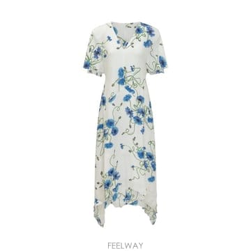 Stella McCartney 26SS ���ڶ� ��īƮ�� �̵� ���ǽ� 6A06973HS360 4320 CORNFLOWER26SS ���ڶ� ��īƮ�� �̵� ���ǽ� 6A06973HS360 4320 COR