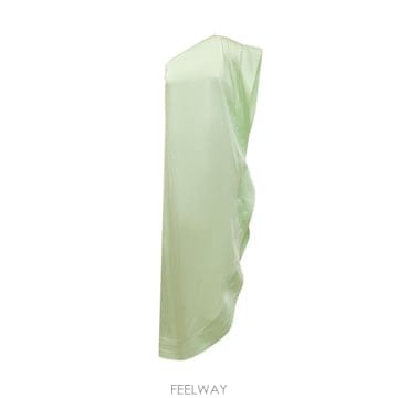 Stella McCartney 26SS ���ڶ� ��īƮ�� �� ���ǽ� 6A06833FU302 3055 SHERBET GREEN26SS ���ڶ� ��īƮ�� �� ���ǽ� 6A06833FU302 3055 SHERB