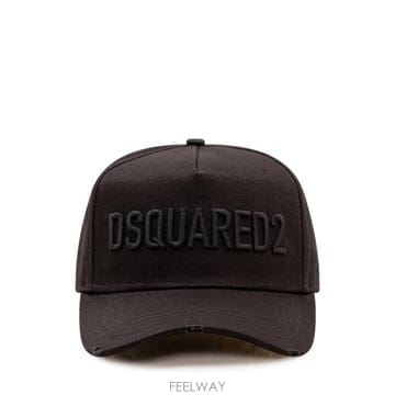 Dsquared2 26FW �������2 ��ĸ BCM066005C00001 M436 NERO NERO26FW �������2 ��ĸ BCM066005C00001 M436 NERO NERO