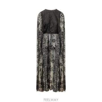 Zimmermann 26FW ���Ӹ� �� ���ǽ� 9591TF261 BLK BLACK26FW ���Ӹ� �� ���ǽ� 9591TF261 BLK BLACK