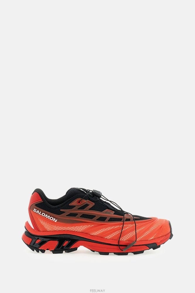 SALOMON 26 F/W ��θ� XTEVO L49177900BLACKFIERYRE B003231292126 F/W ��θ� XTEVO L49177900BLACKFIERYRE B0032312921