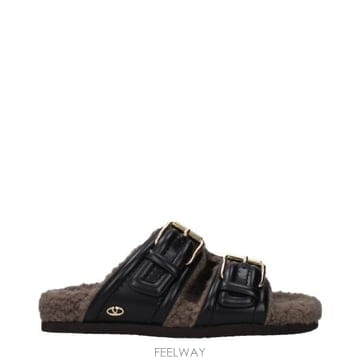 Valentino 25SS �߷�Ƽ�� ����ٴ� �� ������ S0IZ4SQPFP425SS �߷�Ƽ�� ����ٴ� �� ������ S0IZ4SQPFP4